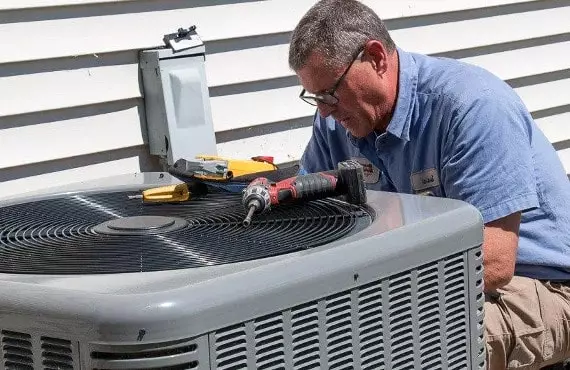 Air Conditioner Installation Orange County