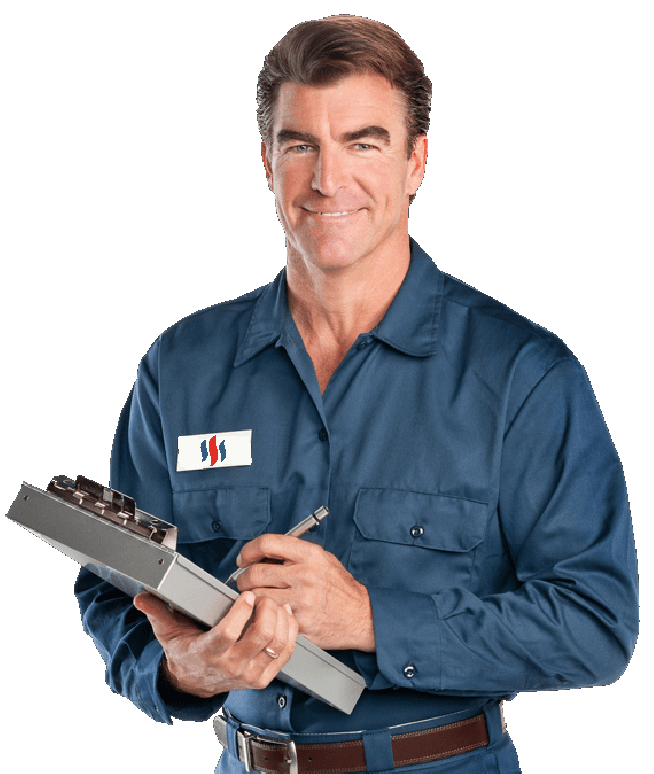 Our Good Repairman Technician