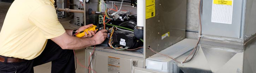 Gas Heater Troubleshooting Guide