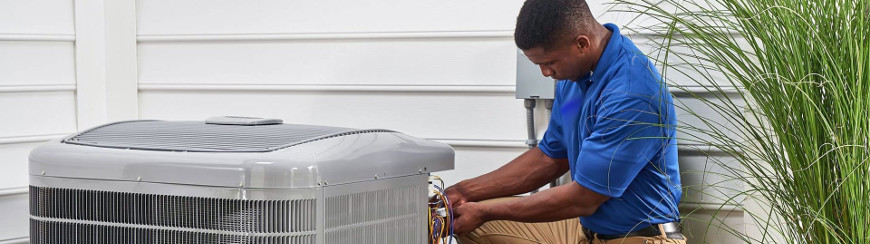 Types of HVAC and their costs