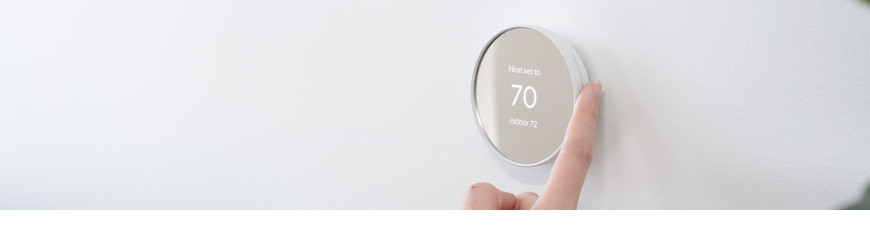 Google Nest E