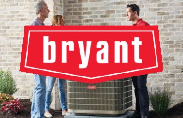 Bryant HVAC Service