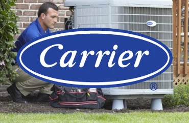 Carrier HVAC Service