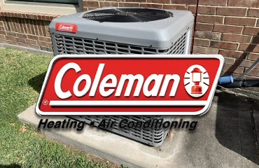 Coleman HVAC Service