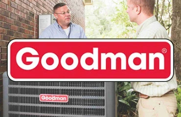 Goodman HVAC Service