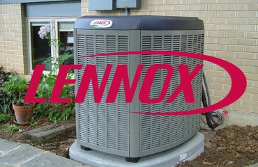 Lennox HVAC Service