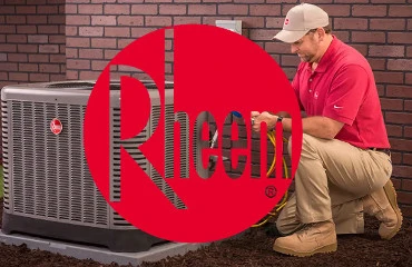 Rheem HVAC Service