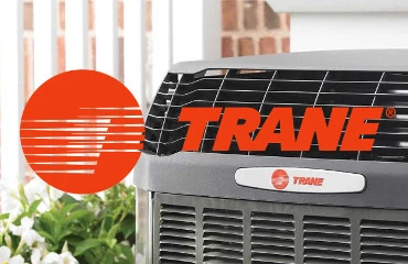 Trane HVAC Service