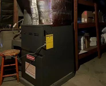 5 Ton Heater Replacement Goodman