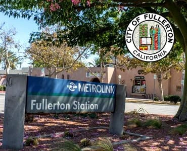 Fullerton HVAC Service