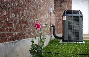 Affordable A/C System Replacement in Orange County