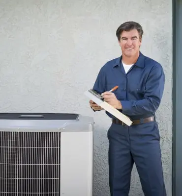Professional Maintenance Your Air Conditioner