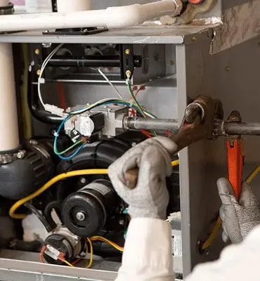 Orange County Furnace Repair