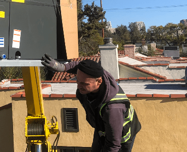 San Clemente AC Installer